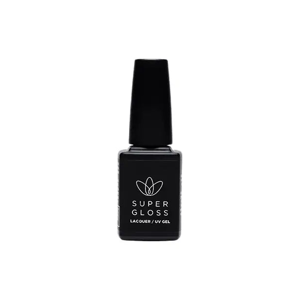 Super Gloss Top Coat 12ml