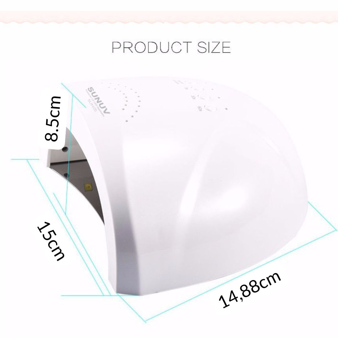 SUN1 Plus 48W