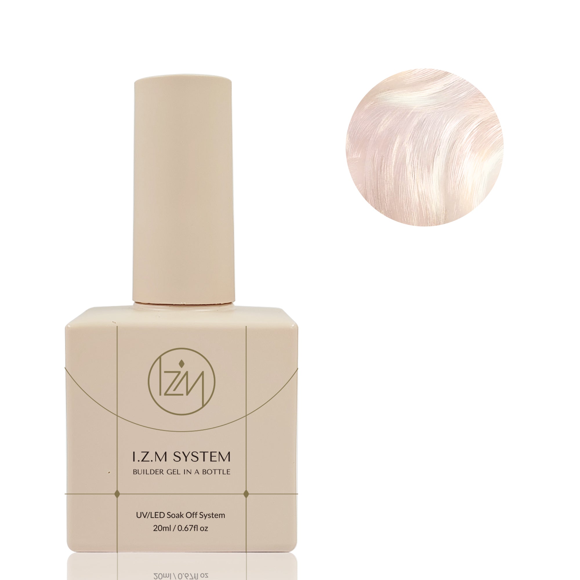 I.Z.M System 029