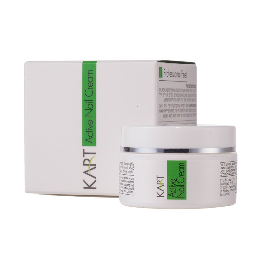Active Nail Cream 20ml 🟡 - Brands of I.Z.M