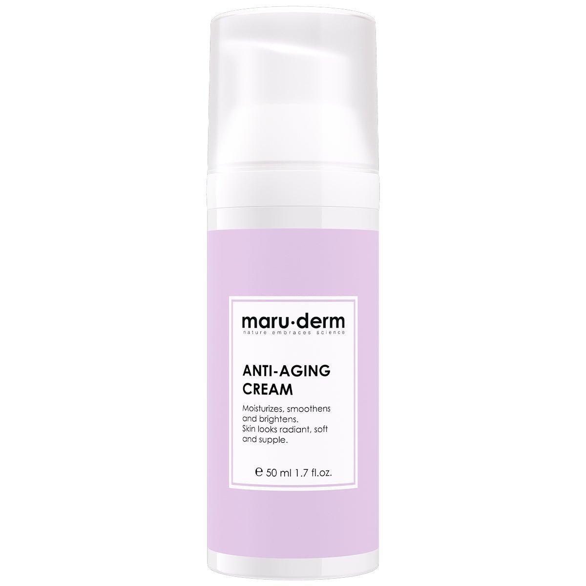 Anti - Aging Cream 50 ML - Brands of I.Z.M