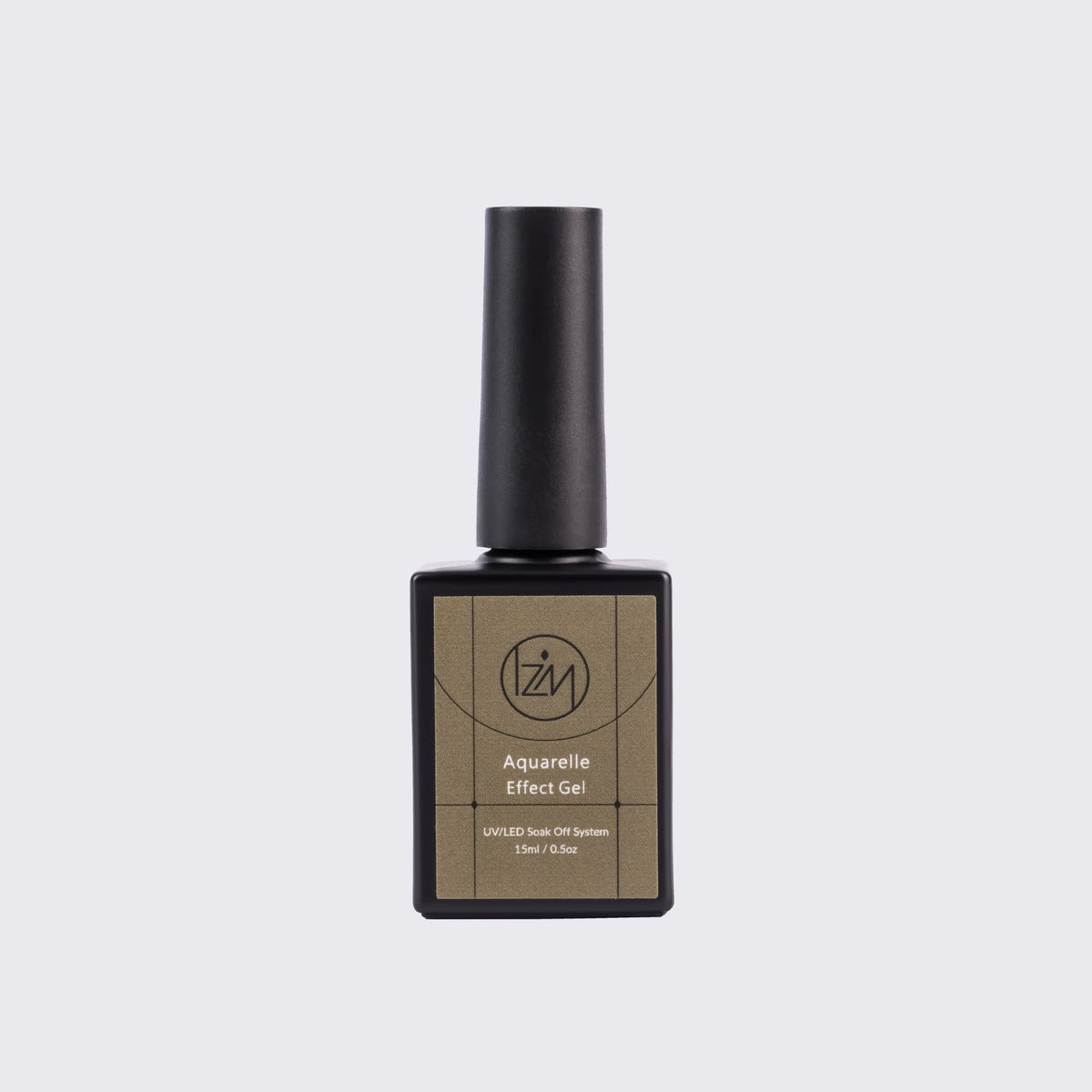 Aquarelle Effect Gel - Brands of I.Z.M