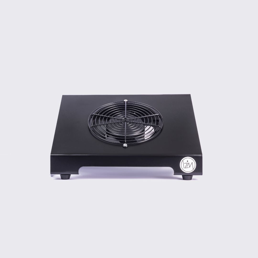 Aspirator I.Z.M 65 Black - Brands of I.Z.M
