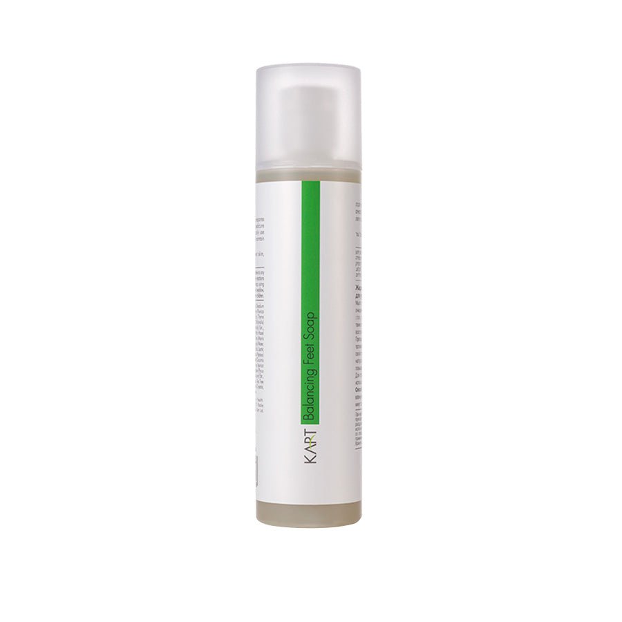 Balancing Feet Soap 250ml 🟡 - Brands of I.Z.M