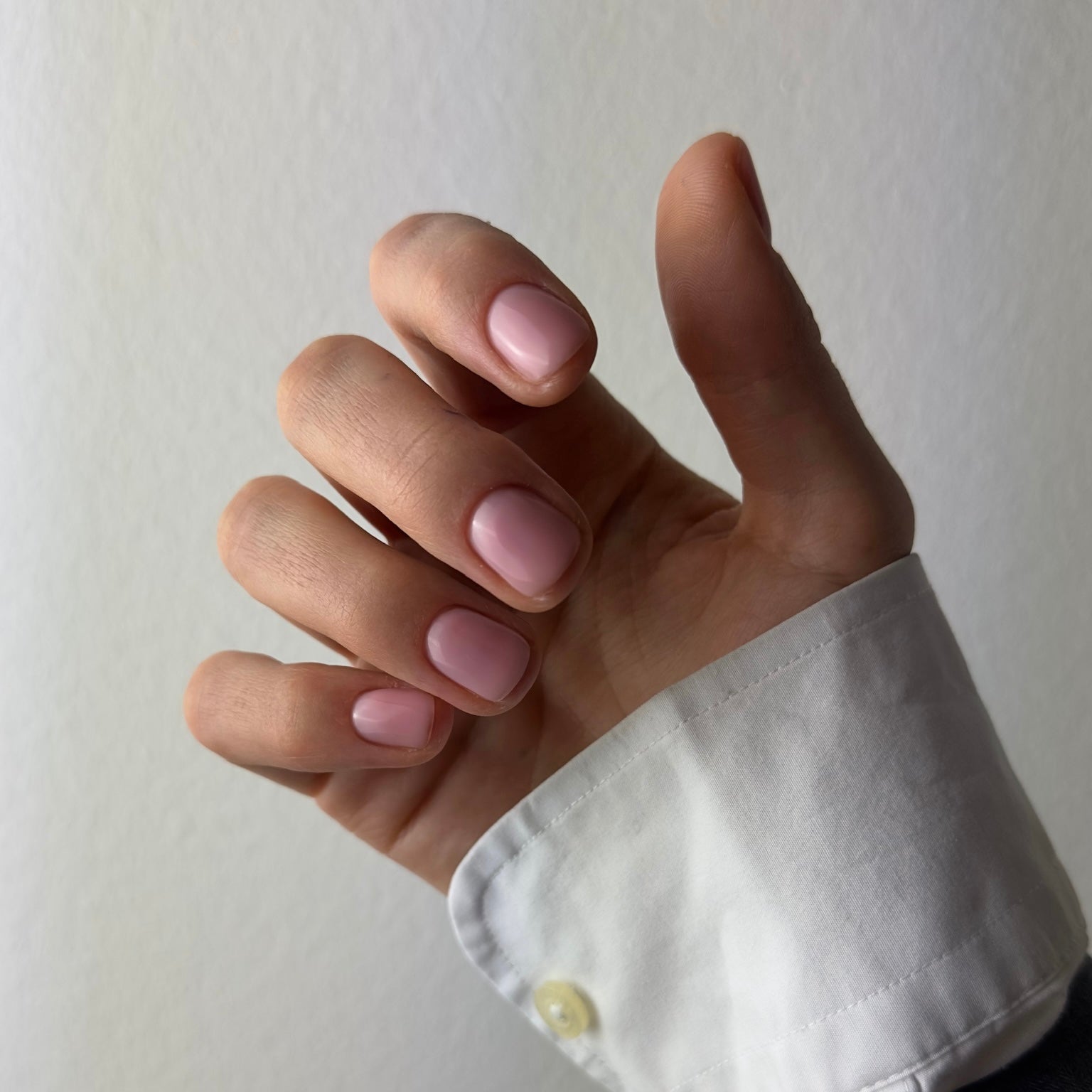 Color Top - Pinky - Brands of I.Z.M