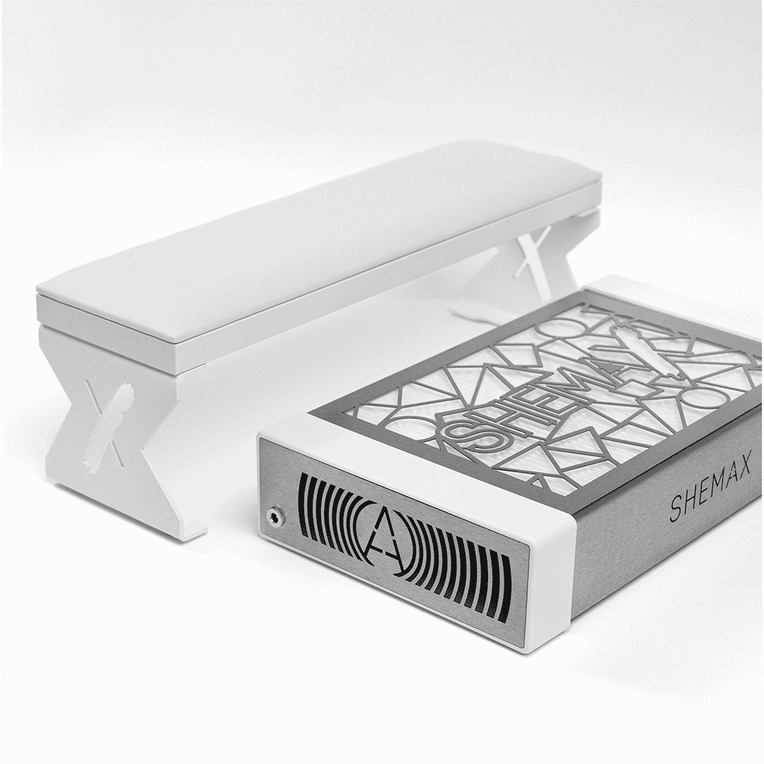 COMFORT SHEMAX - Naslon za ruku - Brands of I.Z.M