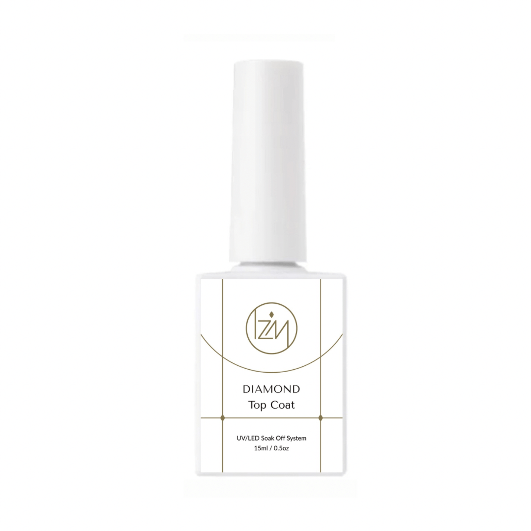 Diamond Top Coat - Brands of I.Z.M