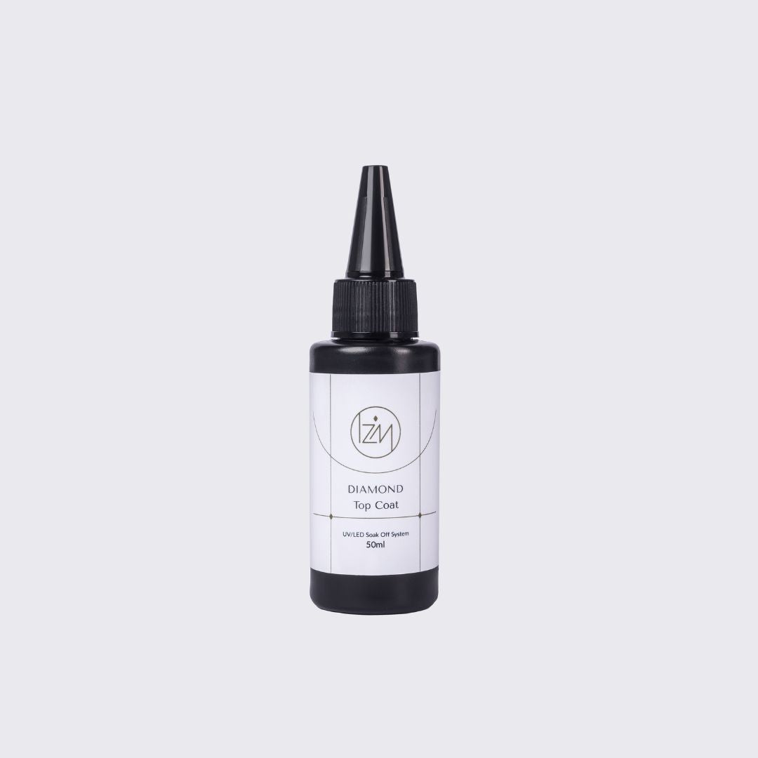 Diamond Top Coat - Brands of I.Z.M