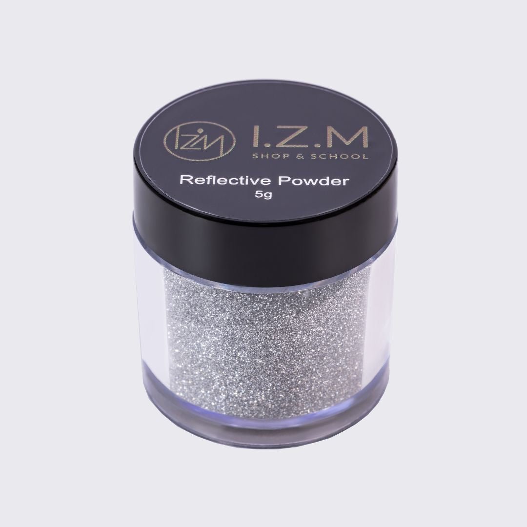 Disco Powder ( Reflective ) - Brands of I.Z.M