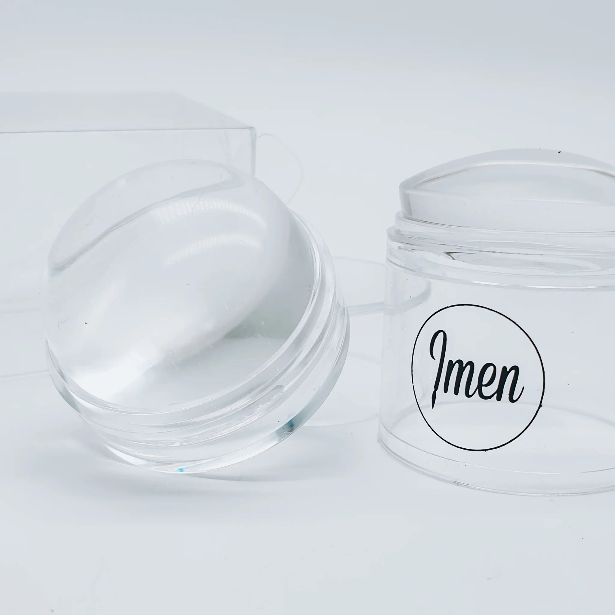 Double Head Stamper - Brands of I.Z.M