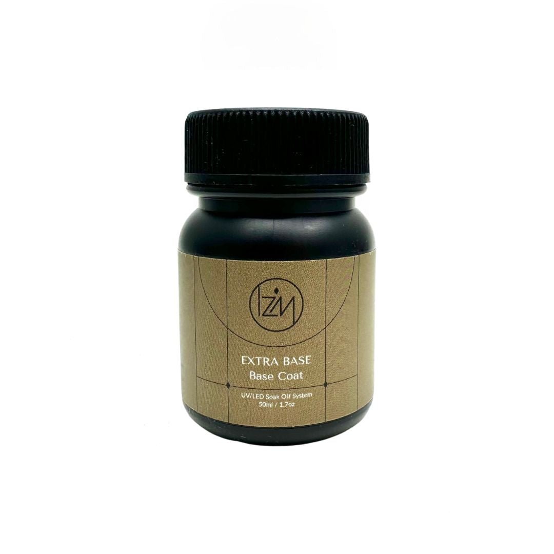 Extra base ( 15ml; 30ml; 50ml ) - Brands of I.Z.M