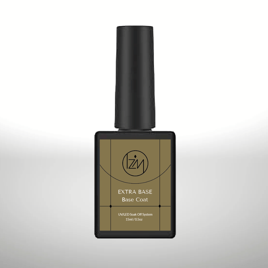 Extra base ( 15ml; 30ml; 50ml ) - Brands of I.Z.M