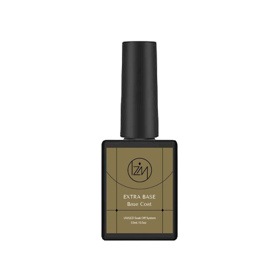 Extra base ( 15ml; 30ml; 50ml ) - Brands of I.Z.M