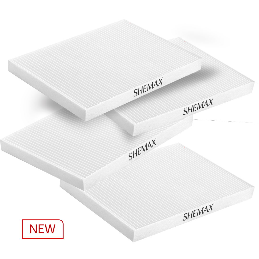 Filter za SHEMAX Style PRO, Style X - PRO, Style V - PRO - Brands of I.Z.M