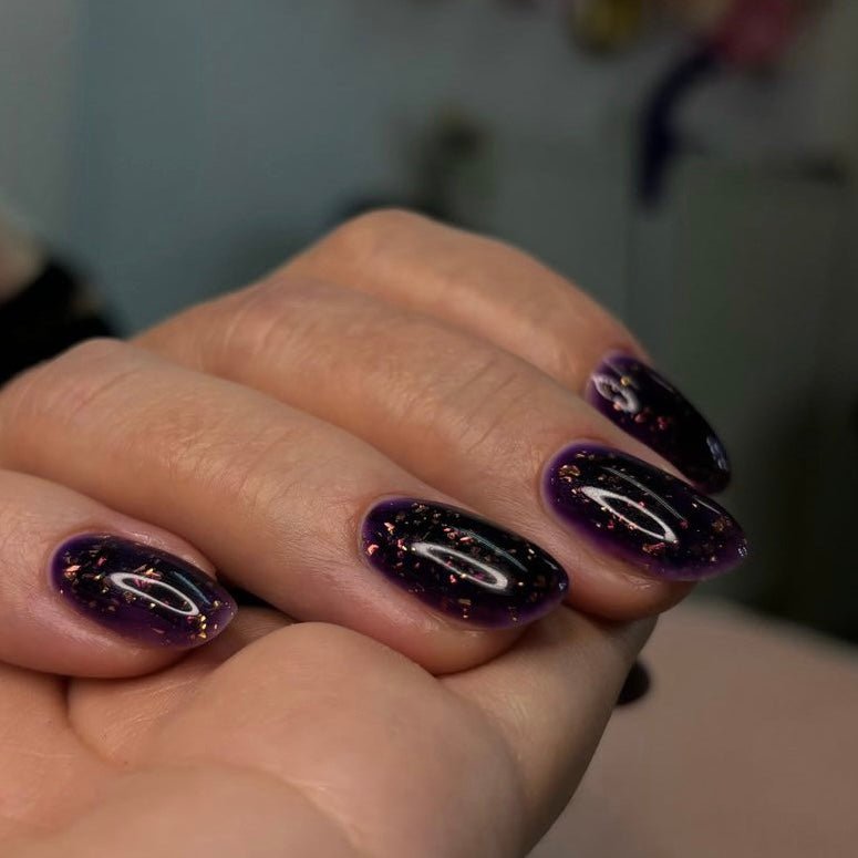 Glitter Base 21 - 15ml - Brands of I.Z.M