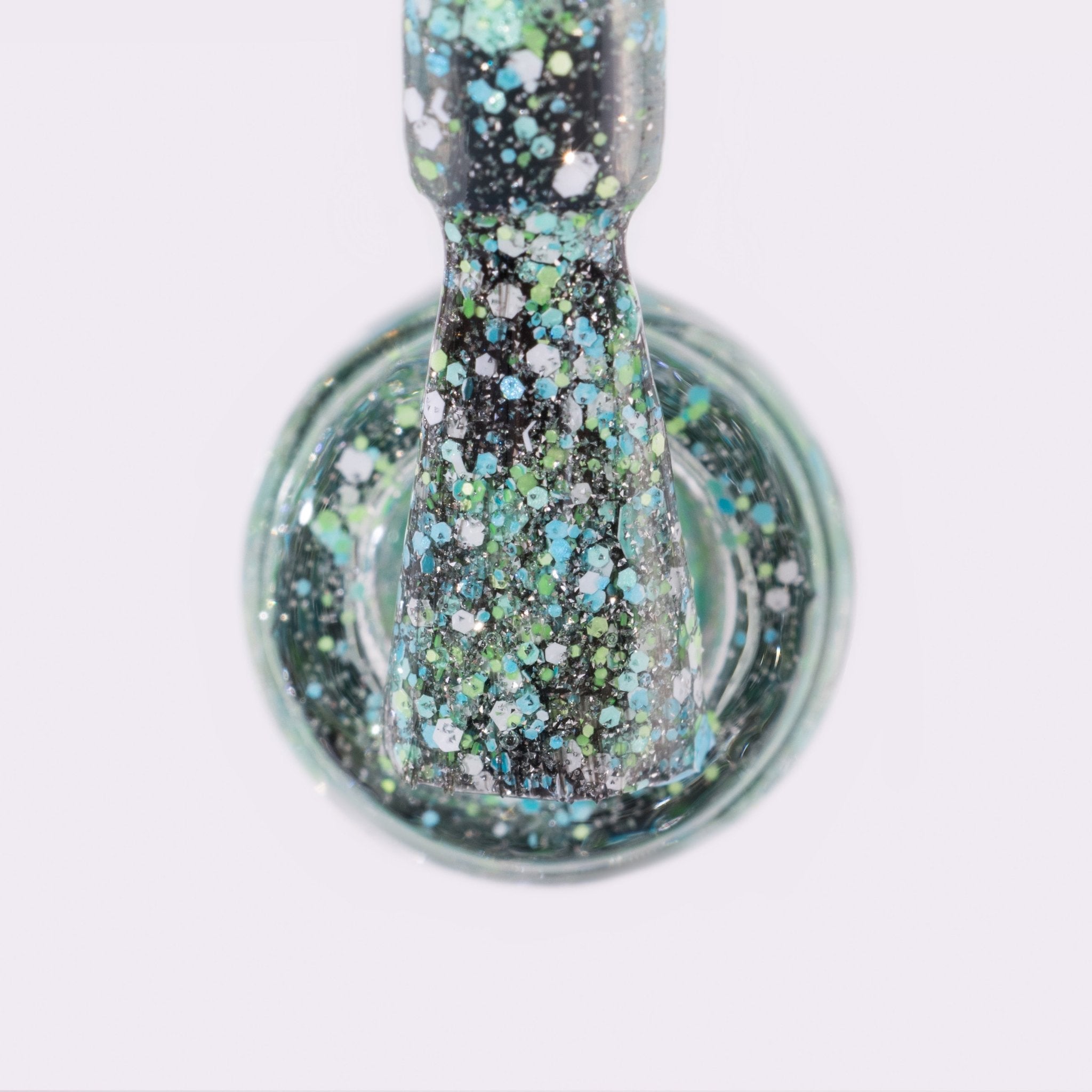 Glitter Base 27 - 15ml - Brands of I.Z.M