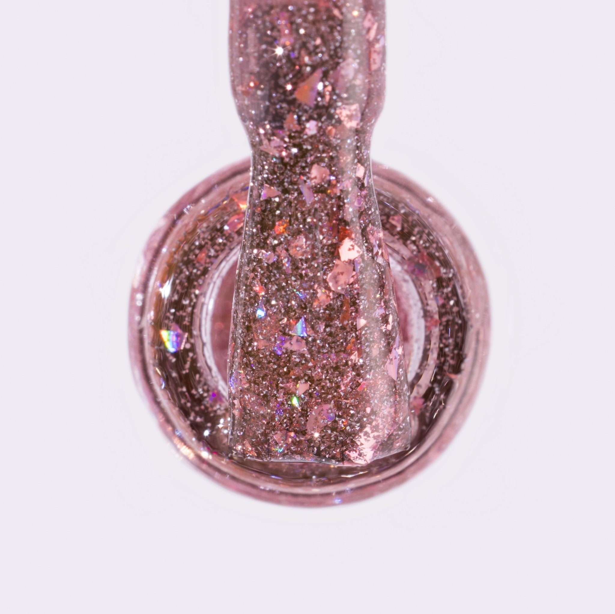 Glitter Base 34 - 15ml - Brands of I.Z.M