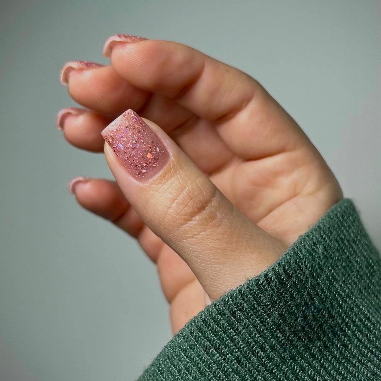 Glitter Base 34 - 15ml - Brands of I.Z.M