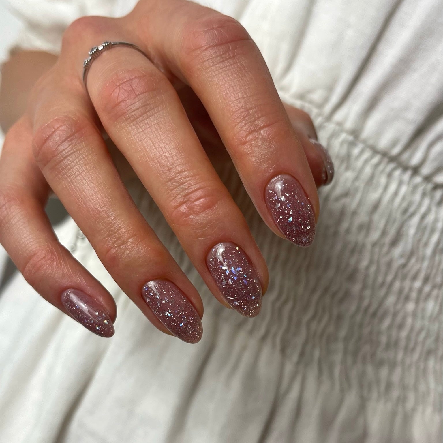 Glitter Base 35 - 15ml - Brands of I.Z.M