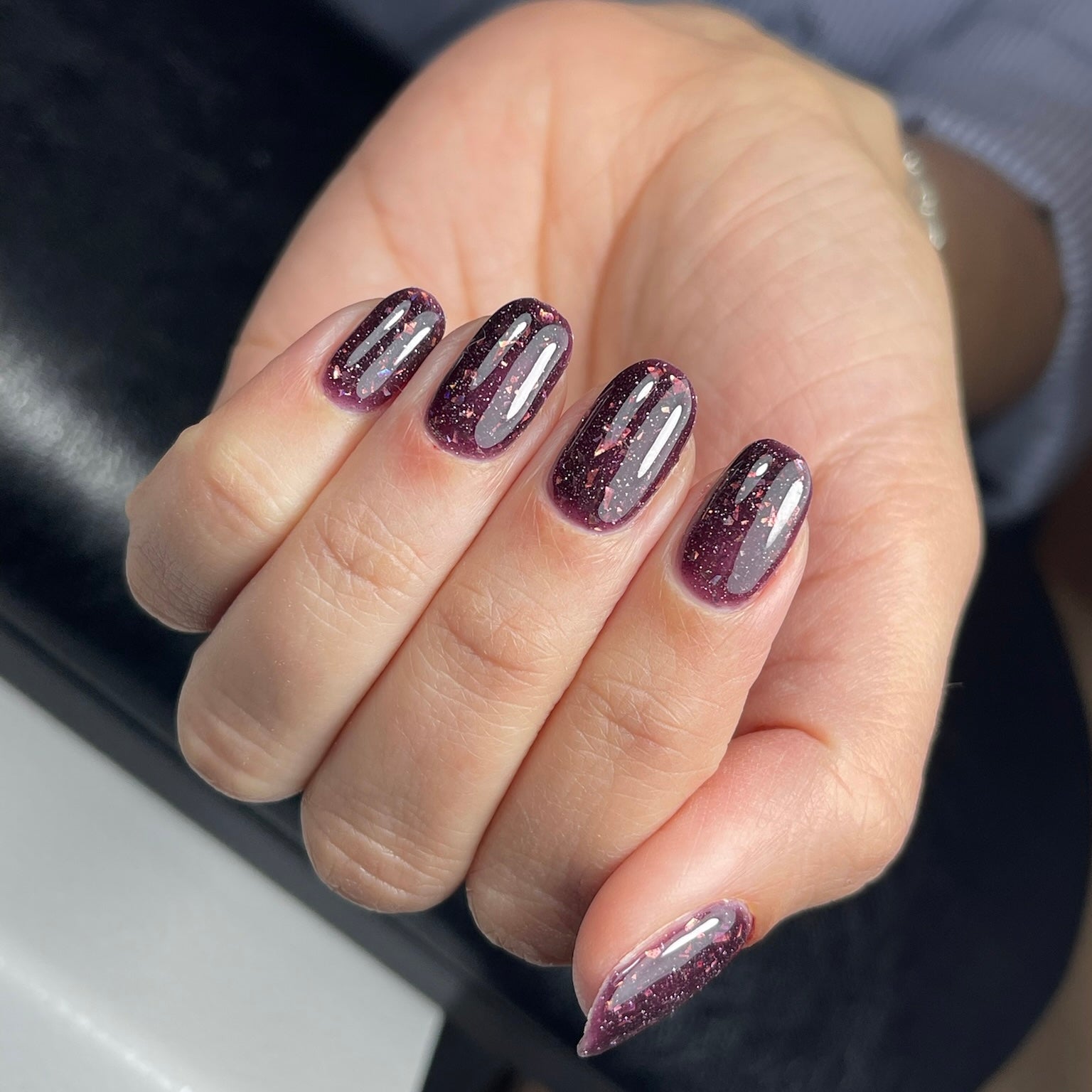 Glitter Base 38 - 15ml - Brands of I.Z.M