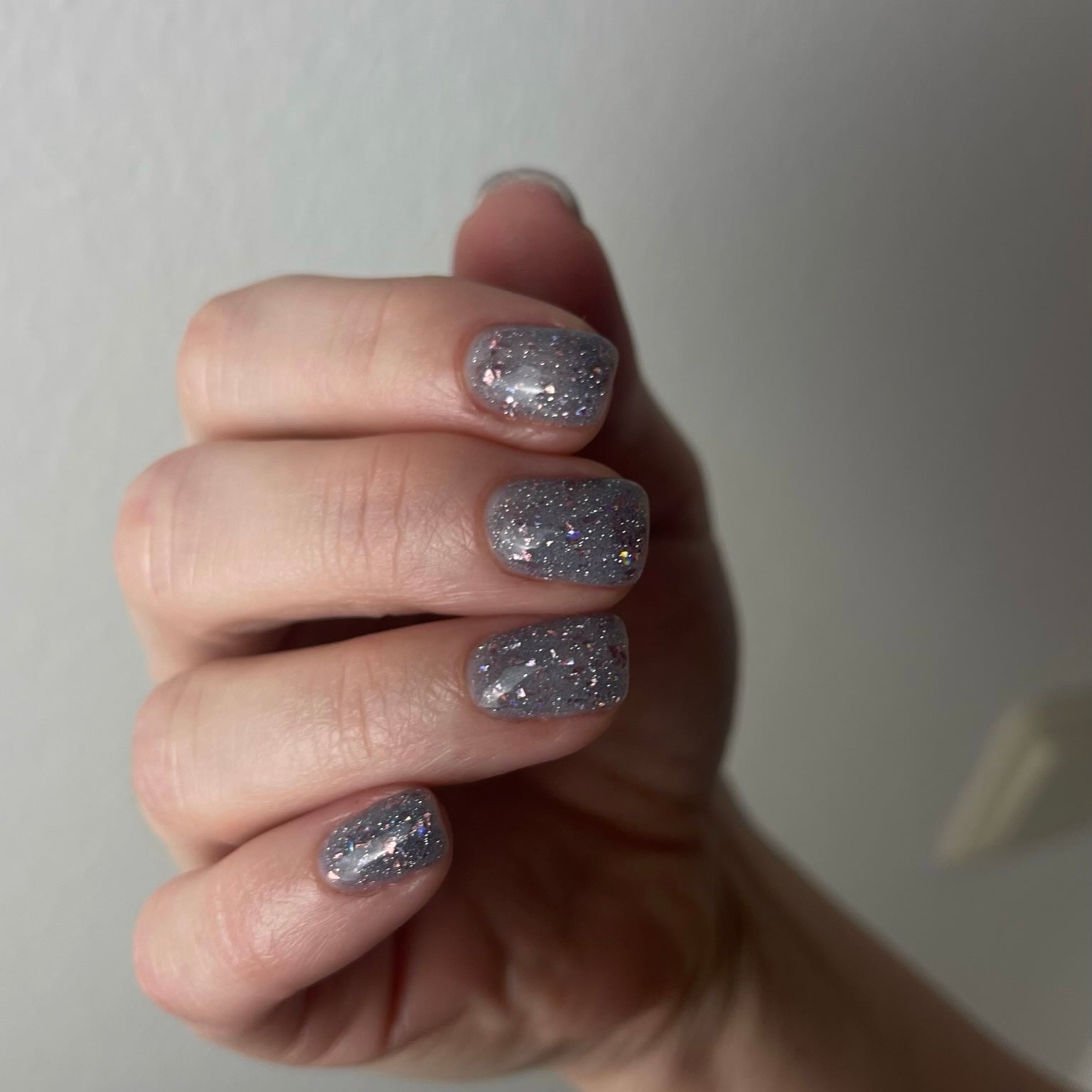 Glitter Base 39 - 15ml - Brands of I.Z.M