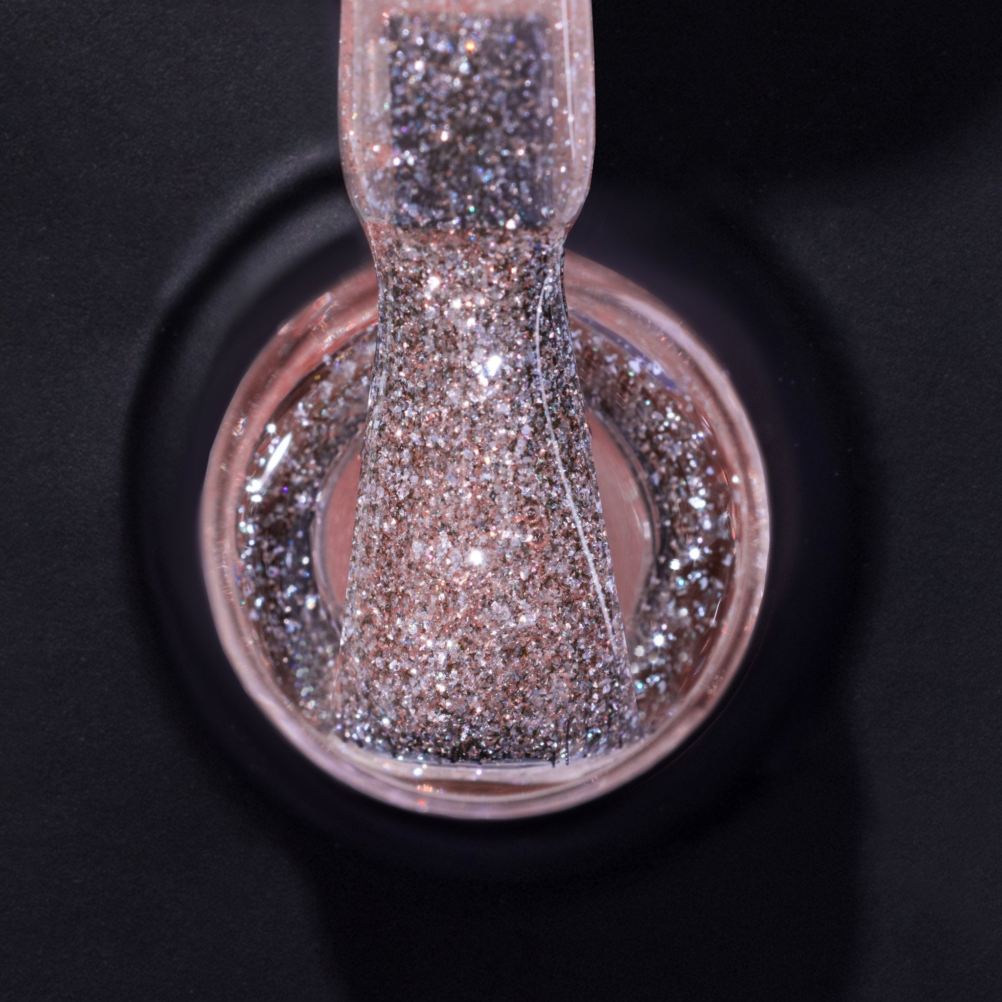 Glitter Base 46 - 15ml - Brands of I.Z.M