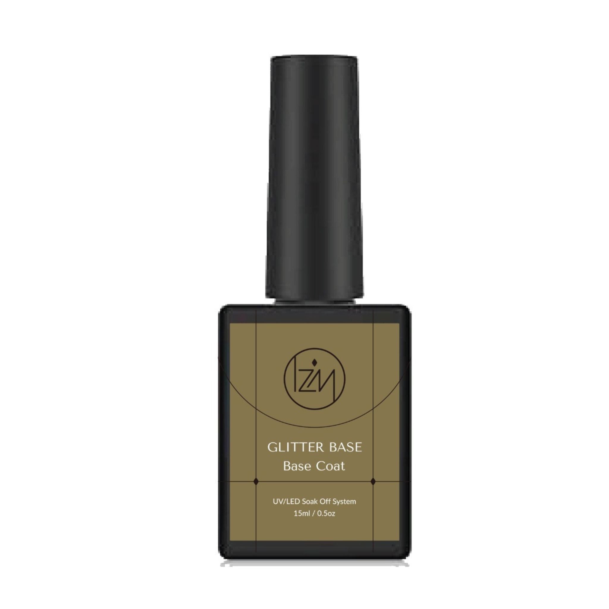 Glitter Base 46 - 15ml - Brands of I.Z.M