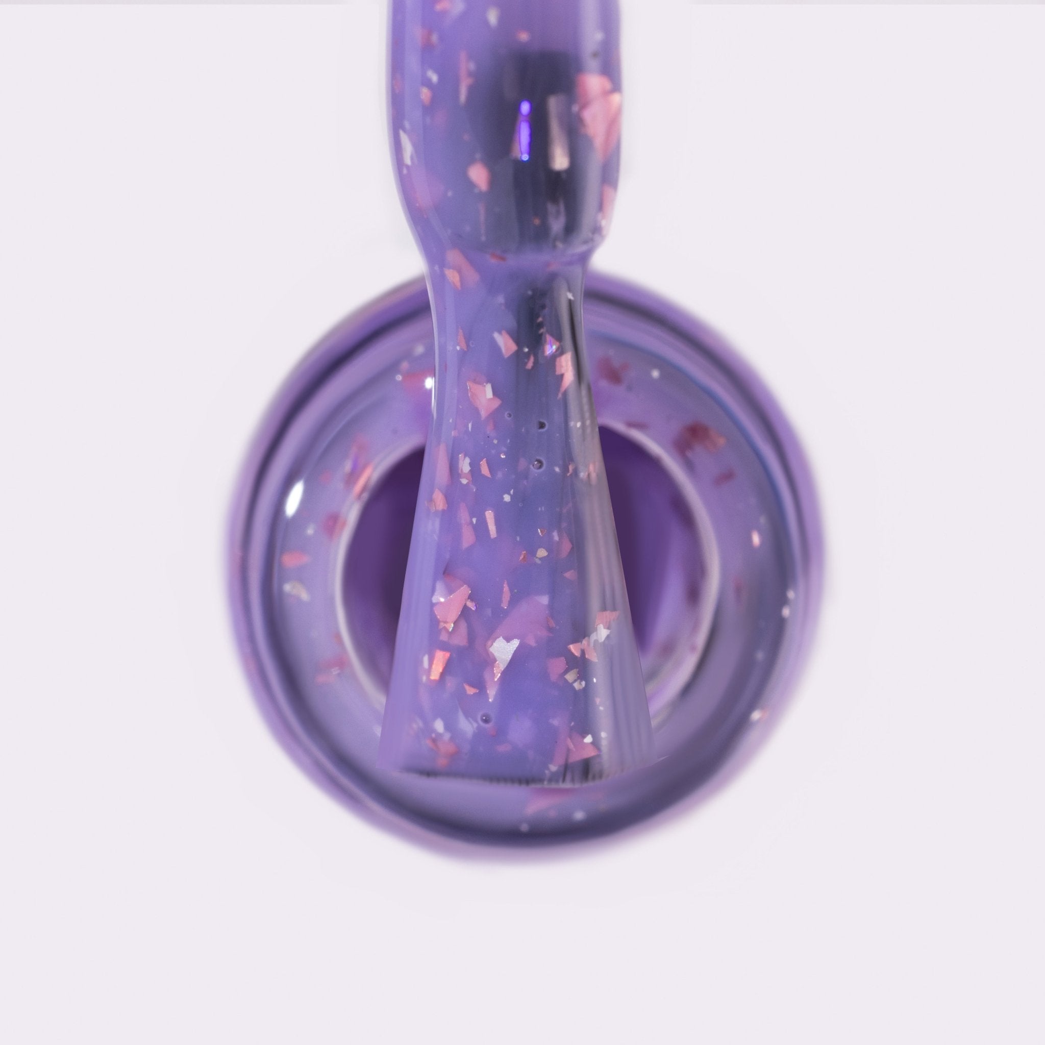 Glitter Base 7 - 15ml - Brands of I.Z.M