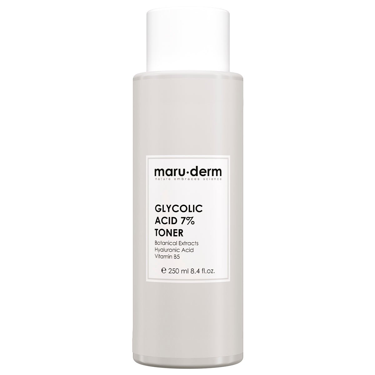 Glycolic Acid 7% Toner 250 ML - Brands of I.Z.M