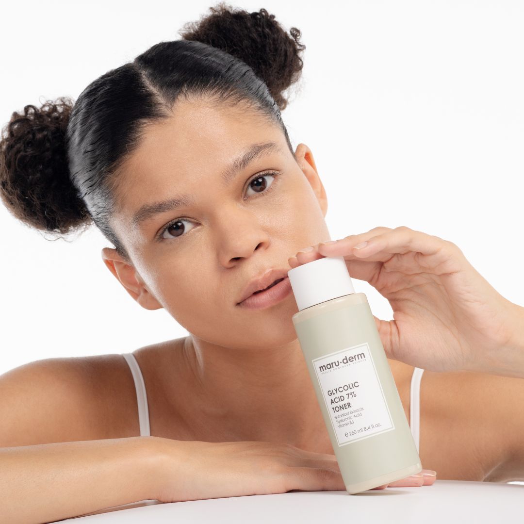 Glycolic Acid 7% Toner 250 ML - Brands of I.Z.M