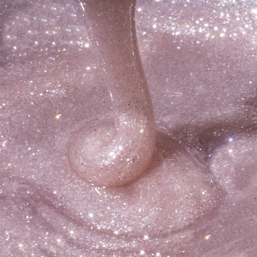 Gold Lace Builder Gel ( 30g; 50g ) - Brands of I.Z.M