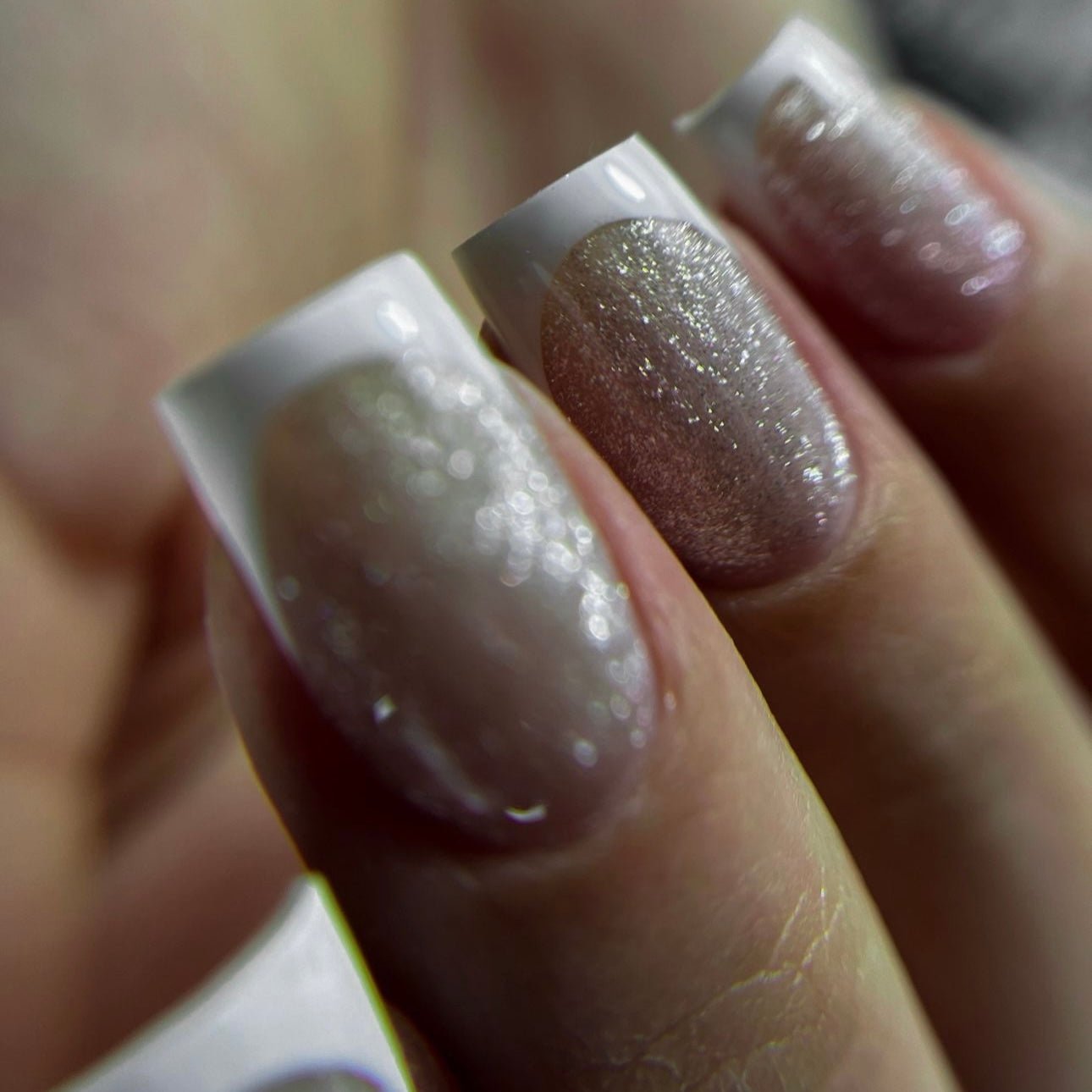 Gold Lace Builder Gel ( 30g; 50g ) - Brands of I.Z.M