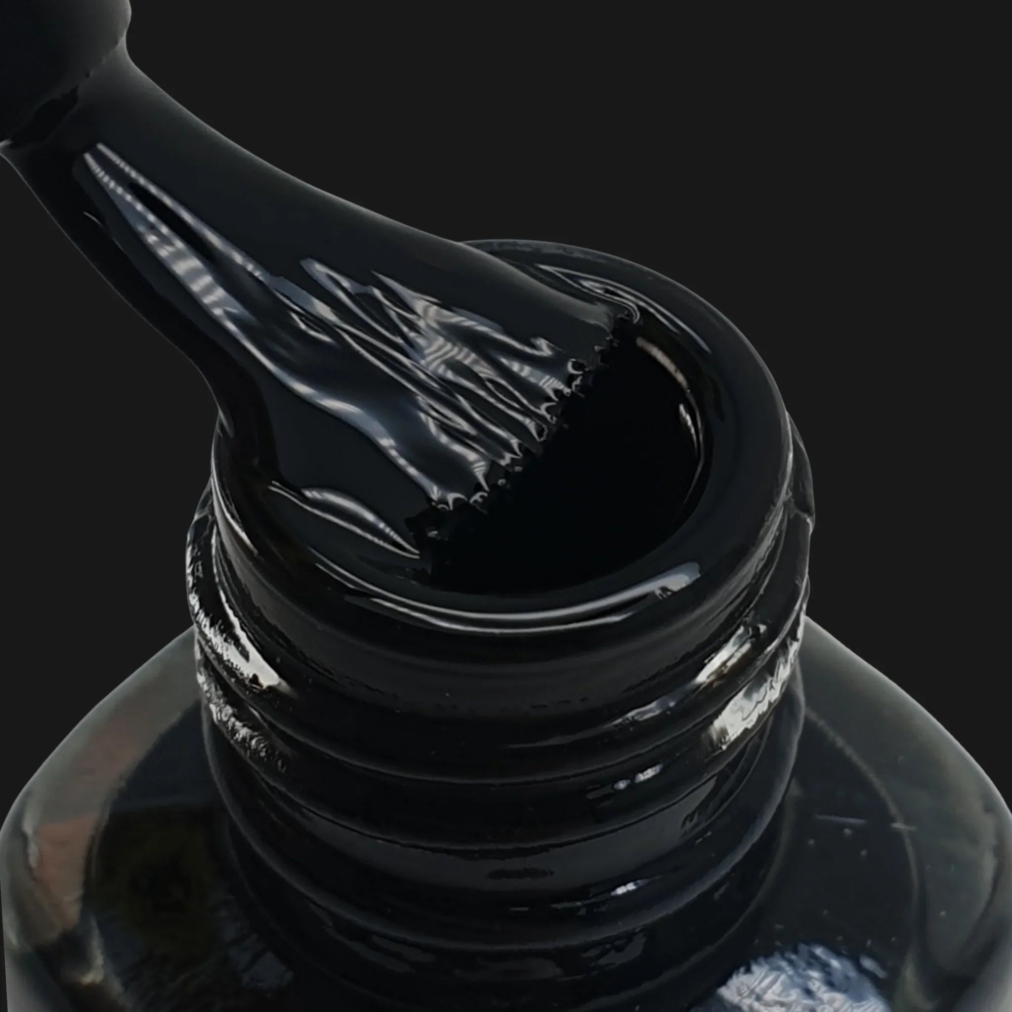 IMENKA 002 Black, 6ml - Brands of I.Z.M