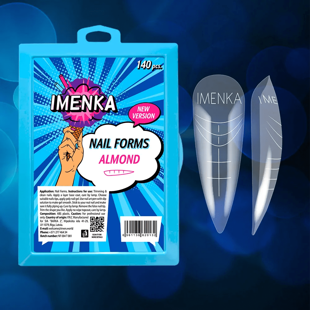 Imenka "Almond" Version 2 - Brands of I.Z.M