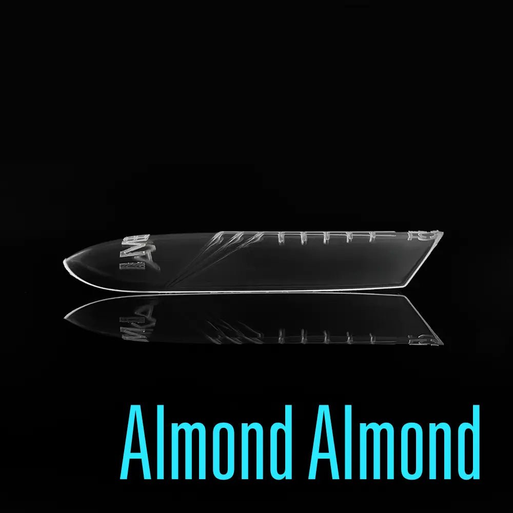 Imenka Combo 7 (Almond, Arched Almond, Arched Square, Short Square, M, L, XL) - Brands of I.Z.M