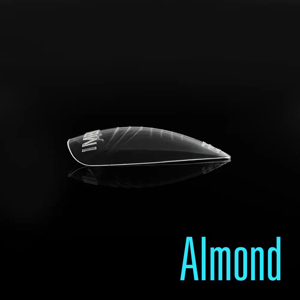 Imenka Combo 7 (Almond, Arched Almond, Arched Square, Short Square, M, L, XL) - Brands of I.Z.M