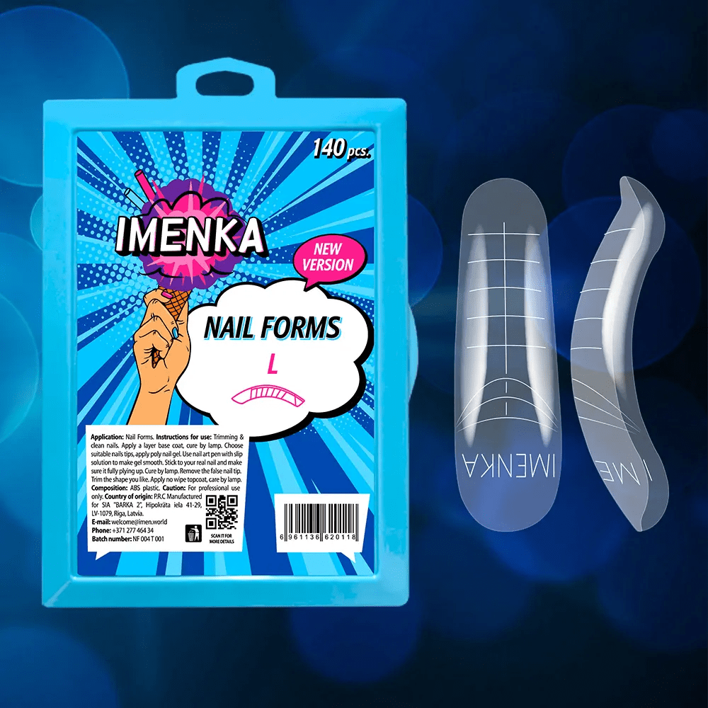 Imenka “L” Version 2 - Brands of I.Z.M