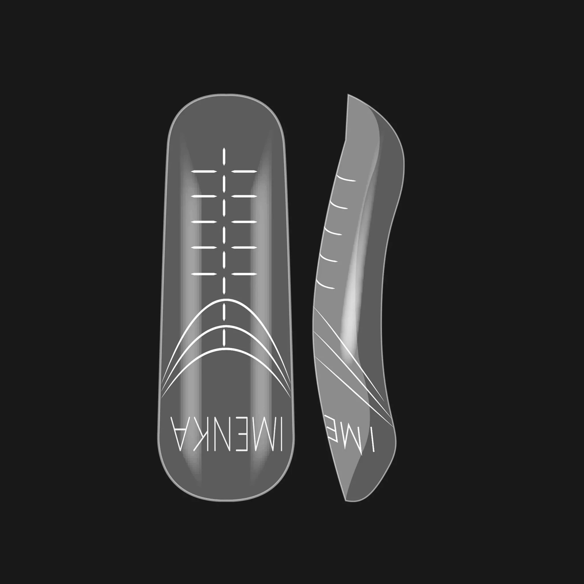 Imenka “S” Version 2 - Brands of I.Z.M