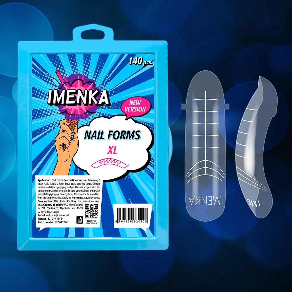 Imenka “XL” Version 2 - Brands of I.Z.M