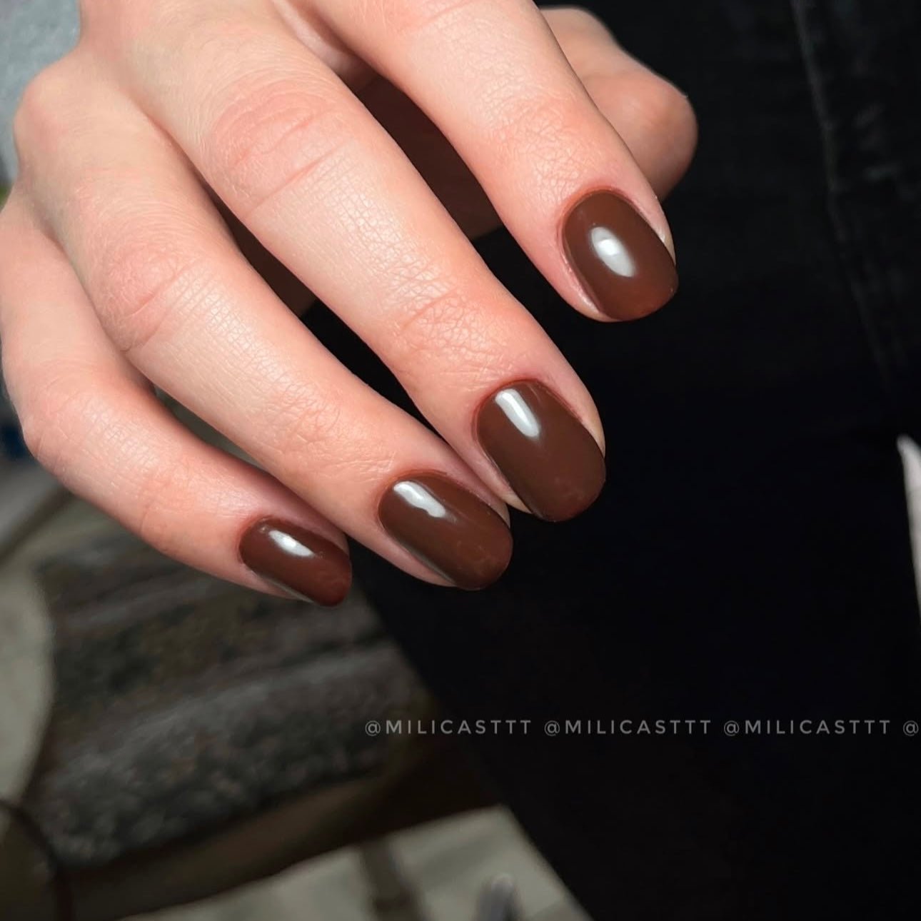 I.Z.M - 023 🍫 - ( 5ml; 15ml ) - Brands of I.Z.M