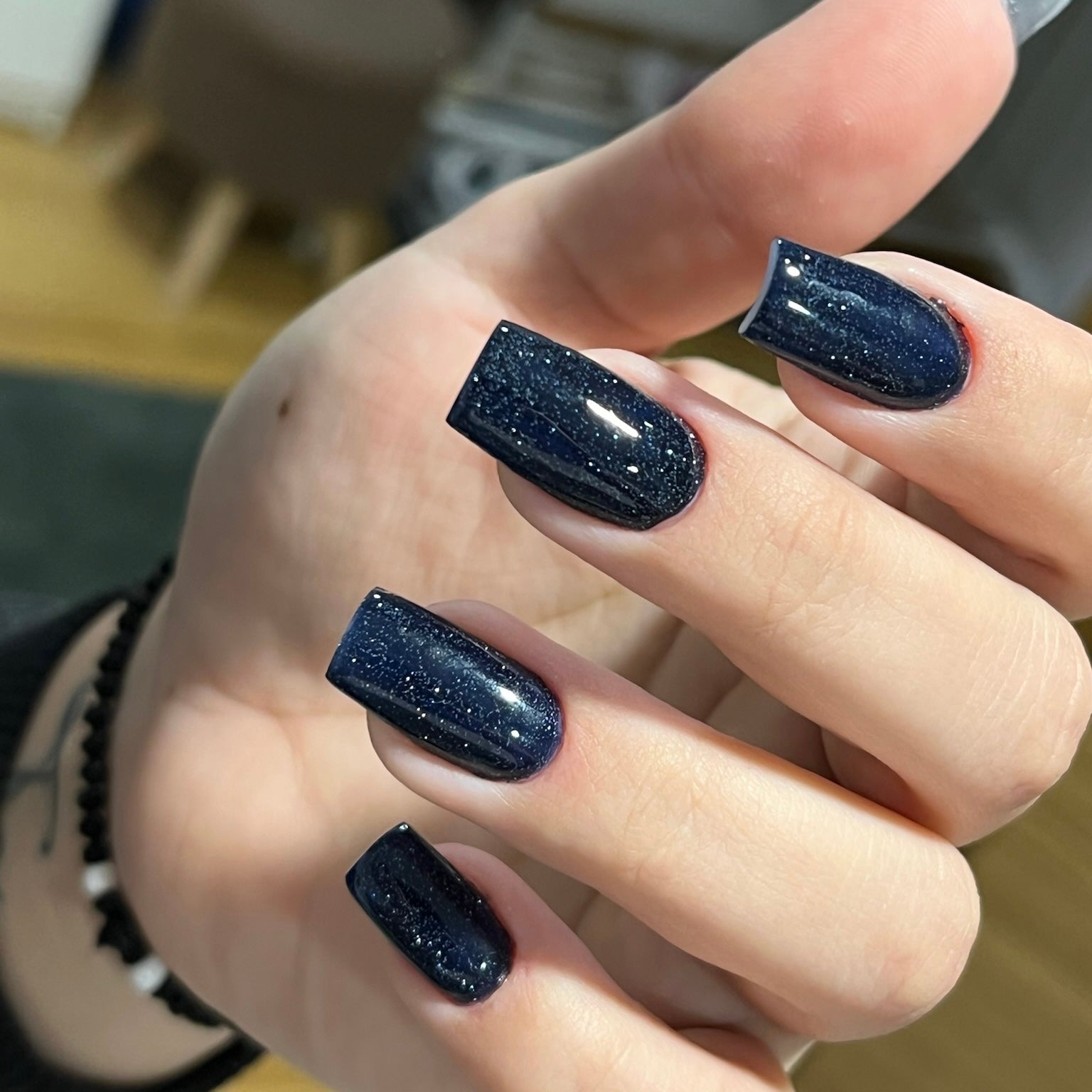 I.Z.M - 069 ( Reflective 🪩) - ( 5ml; 15ml ) - Brands of I.Z.M