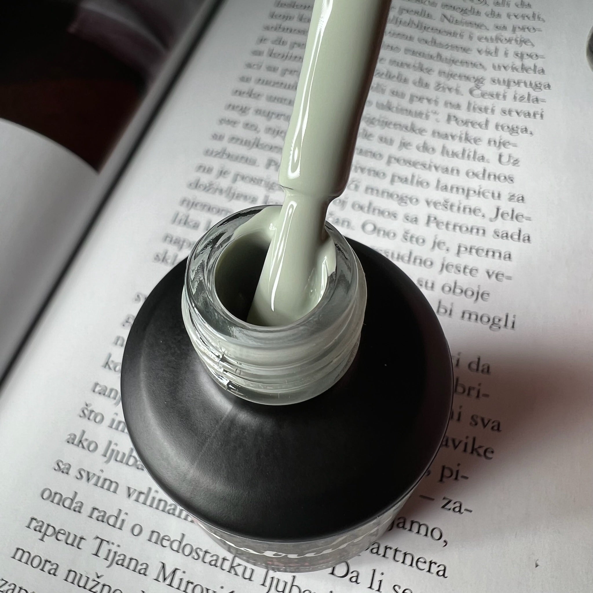 I.Z.M - 080 - ( 5ml; 15ml ) - Brands of I.Z.M