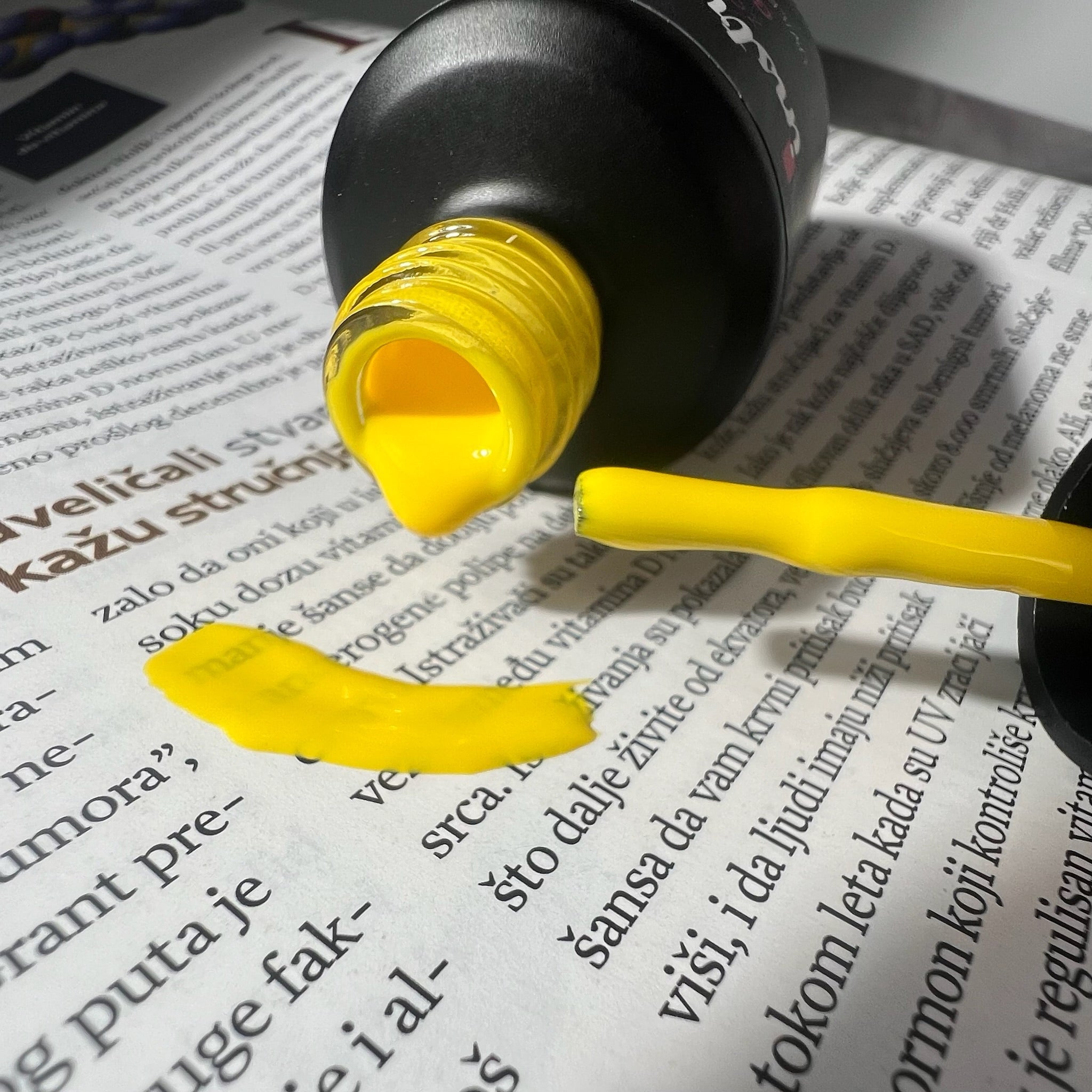 I.Z.M - 091 - ( 5ml; 15ml ) - Brands of I.Z.M