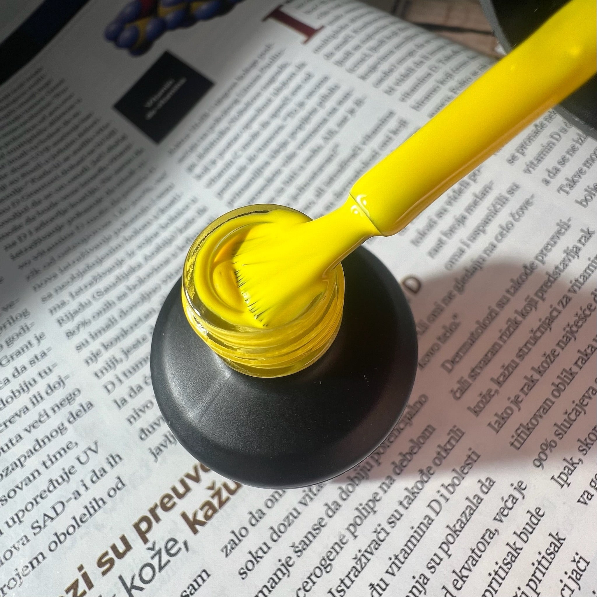 I.Z.M - 091 - ( 5ml; 15ml ) - Brands of I.Z.M