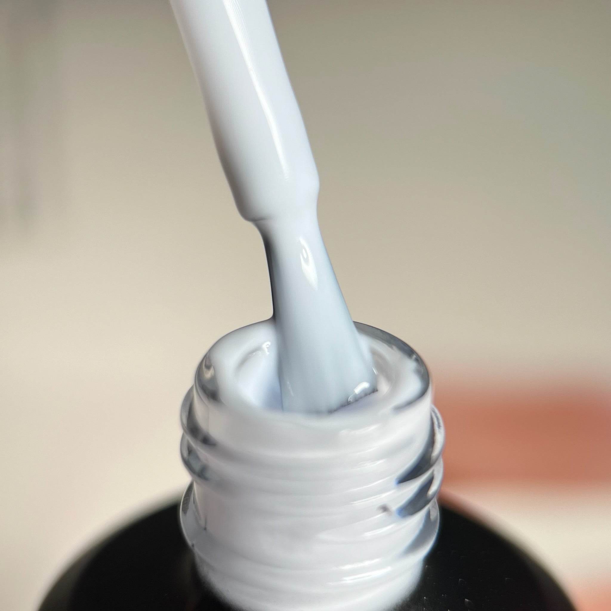 I.Z.M - 092 - Milky French ( 5ml; 15ml ) - Brands of I.Z.M