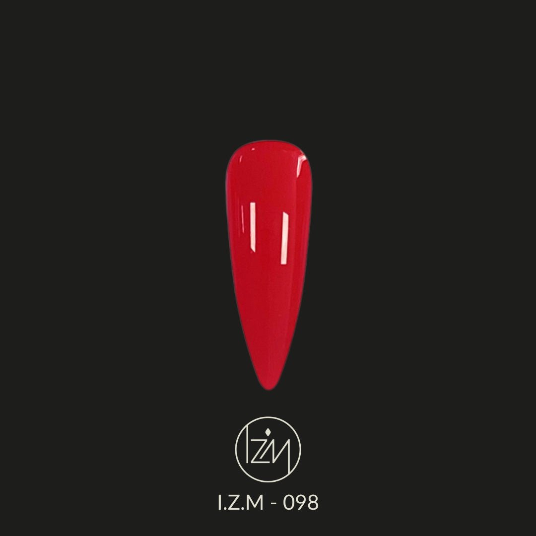 I.Z.M - 098 - ( 5ml; 15ml ) - Brands of I.Z.M
