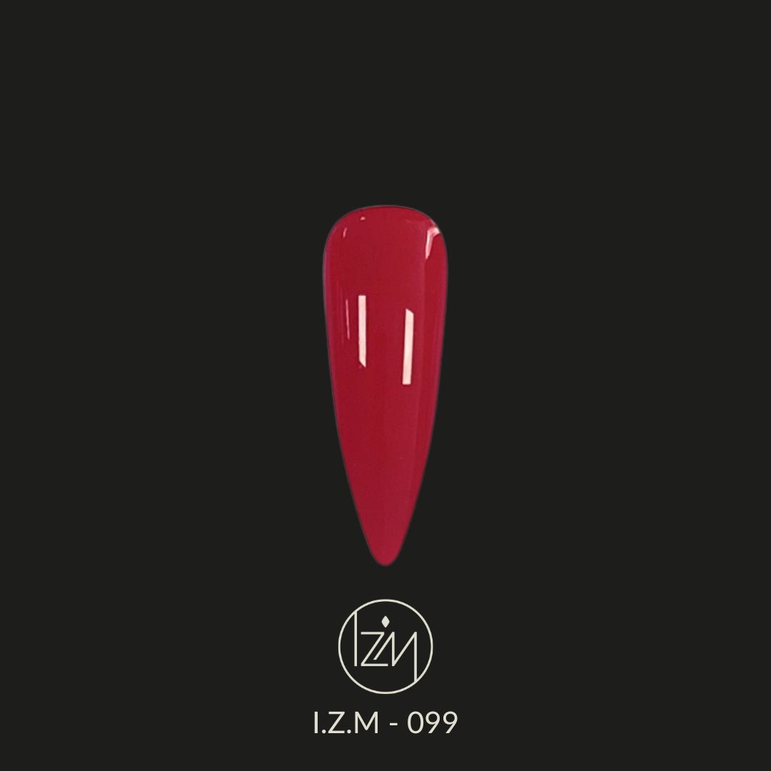I.Z.M - 099 - ( 5ml; 15ml ) - Brands of I.Z.M