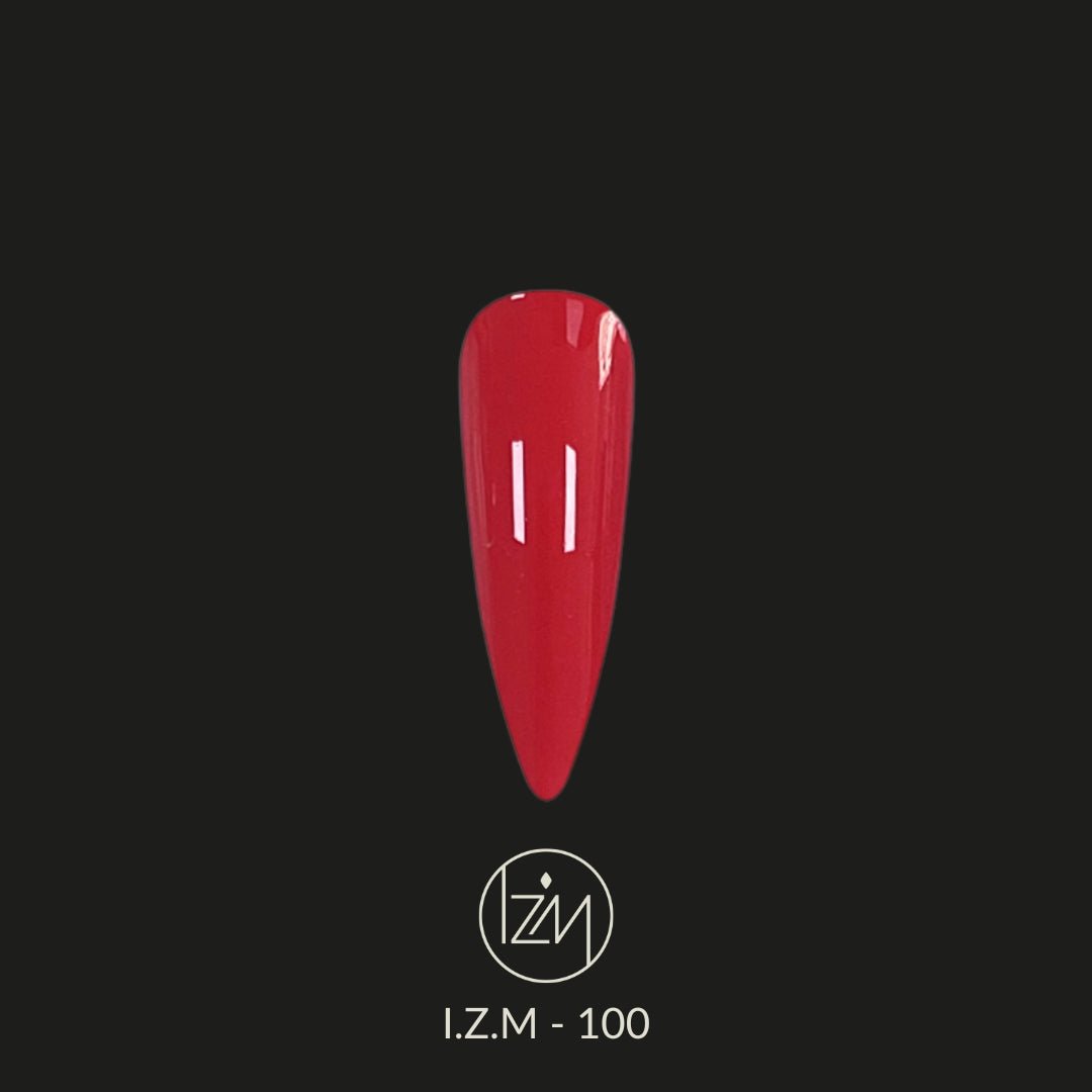 I.Z.M - 100 - ( 5ml; 15ml ) - Brands of I.Z.M