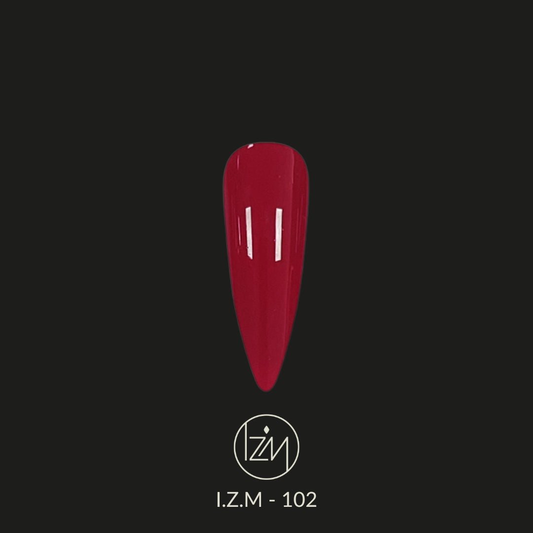 I.Z.M - 102 - ( 5ml; 15ml ) - Brands of I.Z.M