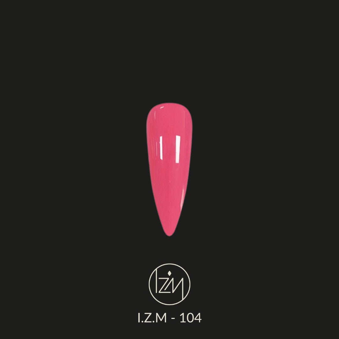 I.Z.M - 104 - ( 5ml; 15ml ) - Brands of I.Z.M